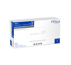 MaiMed®-solution 100 blue violet