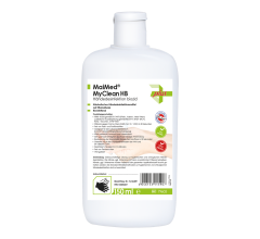 MaiMed® MyClean HB Händedesinfektion biozid