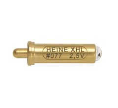 HEINE XHL® XENON Halogen Lampe 2.5 V (077)