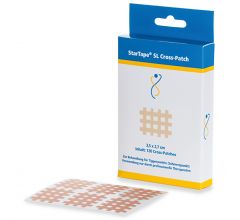 Star-Tape® Cross-Patches