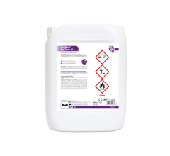 MaiMed® My Clean AS Absauganlagen-Desinfektion