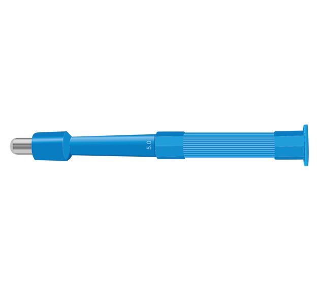 slide image Biopsy- Punch Einmalhautstanzen